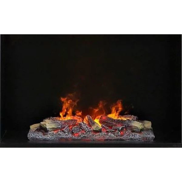 Каминокомплект RealFlame Attica 25,5 с очагом 3D Cassette 630 в ДНР