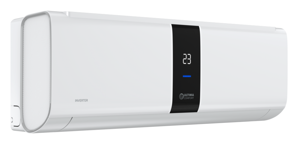 Кондиционер Ultima Comfort ELB-I30PN-IN/ELB-I30PN-OUT Elysium Inverter в ДНР