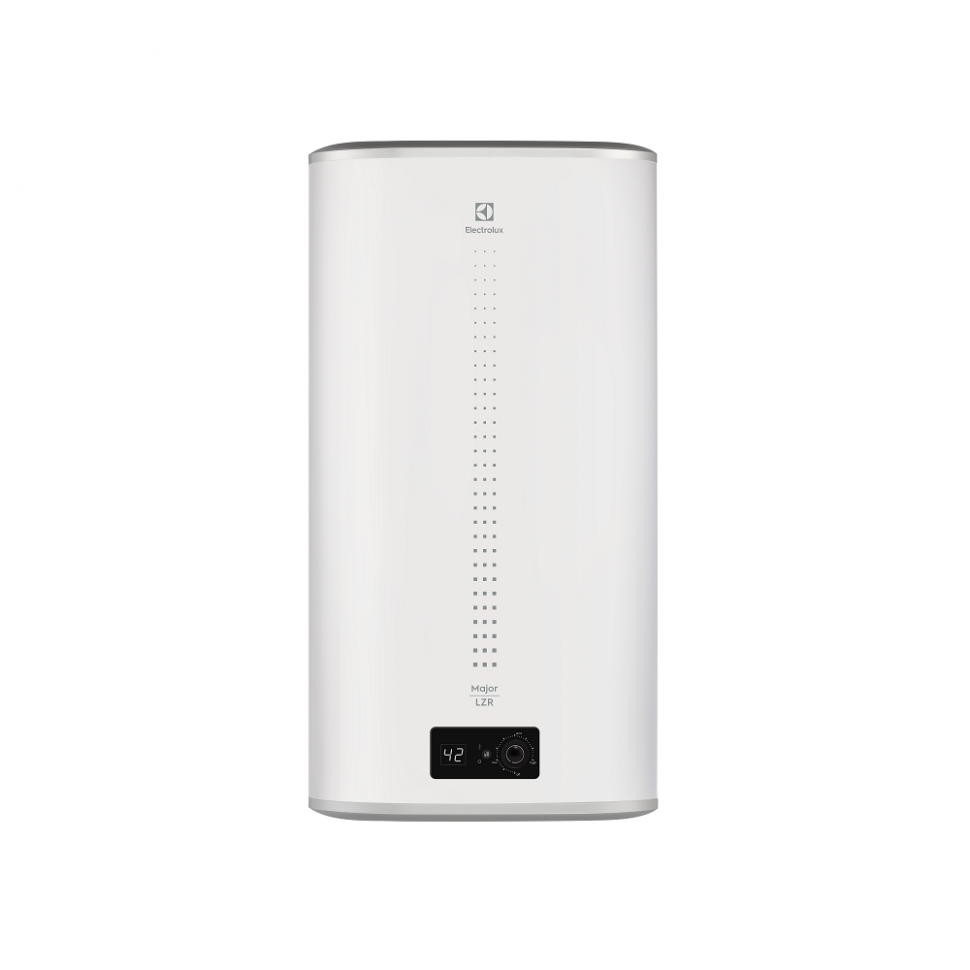 Накопительный водонагреватель Electrolux EWH 50 Major LZR 3 Накопительный водонагреватель Electrolux EWH 50 Major LZR 3