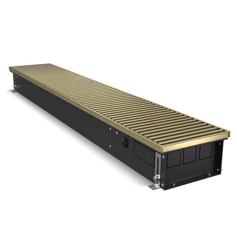 Внутрипольный конвектор Royal Thermo Atrium 110/200/1300-DG-U-LB в ДНР