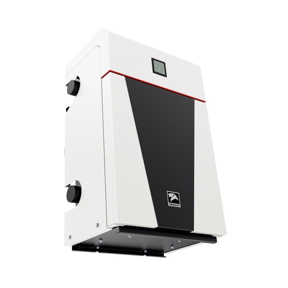 Напольный газовый котел Лемакс Direct 7 без УСД в ДНР