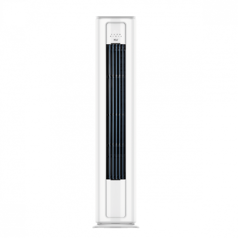 Колонная сплит-система MDV MDFYC-24HRFN8/MDOUL-24HFN8 ERP Full DC Inverter в ДНР