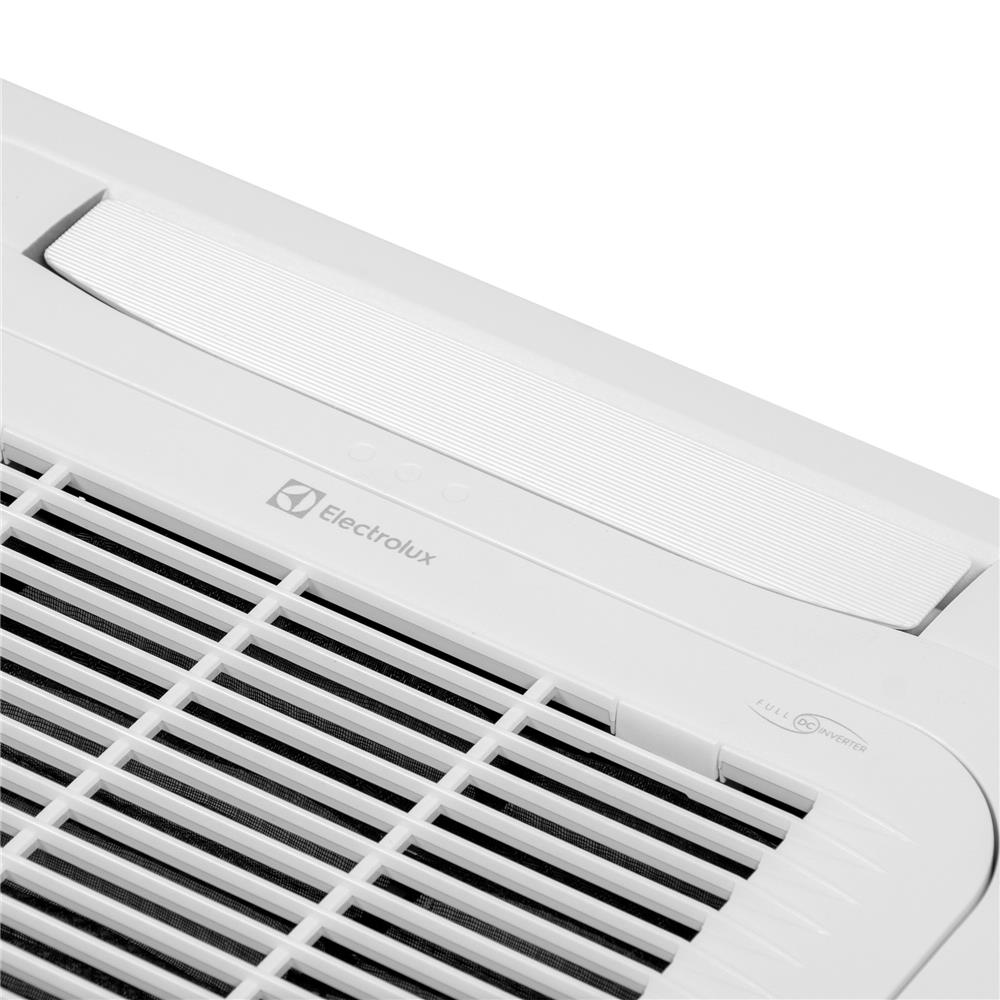Комплект Electrolux EACC-18H/UP4-DC/N8 инверторной сплит-системы, кассетного типа в ДНР