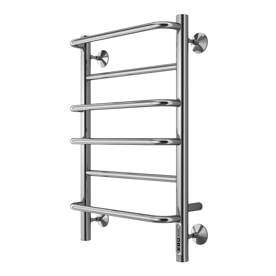 Электрический полотенцесушитель Terminus Евромикс П6 400х650 quick touch в ДНР