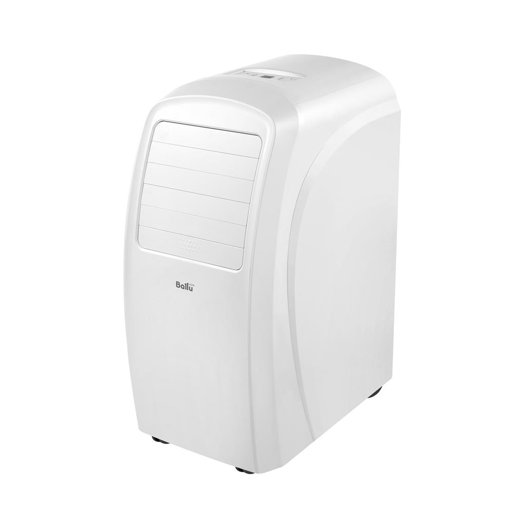 Кондиционер мобильный Ballu Smart Pro BPAC-20 CE_20Y Кондиционер мобильный Ballu Smart Pro BPAC-20 CE_20Y