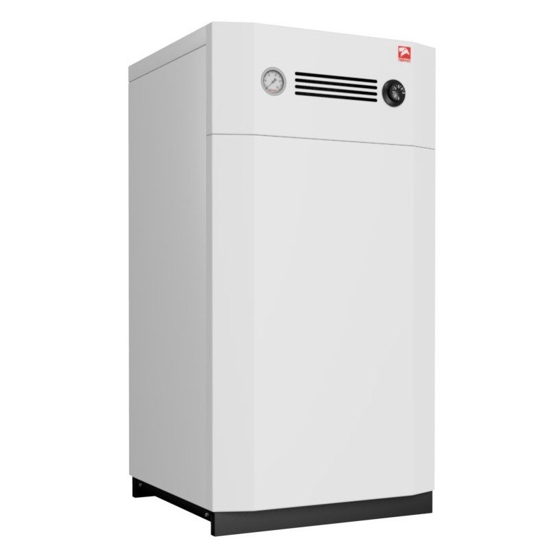 Напольный газовый котел Лемакс Classic 60 в ДНР