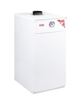 Напольный газовый котел Очаг АКГВ-11,6 C в ДНР