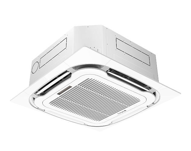 Кассетная сплит-система Energolux ESAC24C7_AR1/ESAU24U7_AR1/ESCP22A1 Cassete 7 в ДНР
