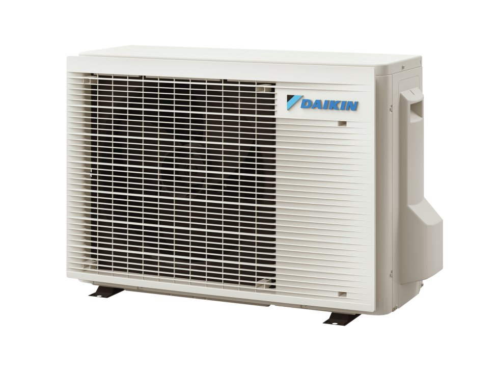 Кондиционер Daikin FTXJ20AB9/RXJ20A9 Emura 3 в ДНР