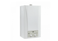 Настенный газовый котел Baxi ECO Classic 24 F в ДНР