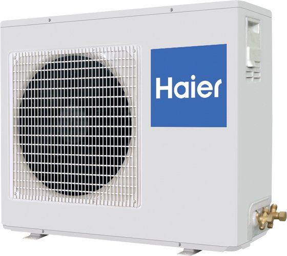 Напольно-потолочная сплит-система Haier AC140S1LK2FA/1U140S1LN2FB Eco 3ф. в ДНР
