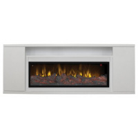 Каминокомплект RealFlame Bergen 42 с очагом Beverly 1000 в ДНР