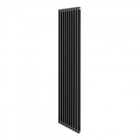 Дизайн-радиатор Royal Thermo Insignia VC2180 10 секц. Anthracite в ДНР