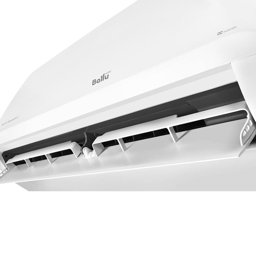 Настенная сплит-система Ballu BSYI-12HN8_V5 Eco Smart DC в ДНР