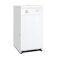 Напольный газовый котел Ferroli Torino Classic 20 в ДНР