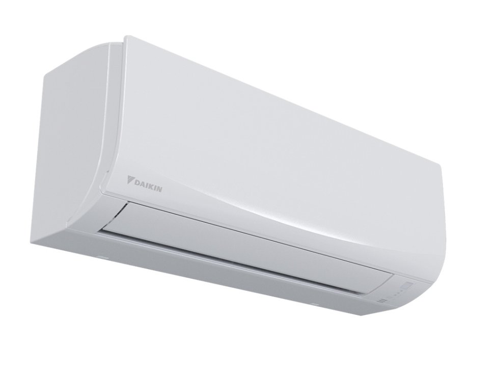 Кондиционер Daikin FTXF50F/RXF50F/-40 Sensira в ДНР