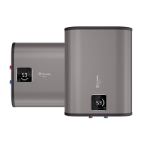 Накопительный электрический водонагреватель Thermex Fora 30 (pro) Wi-Fi Накопительный электрический водонагреватель Thermex Fora 30 (pro) Wi-Fi