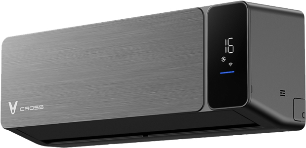 Кондиционер Viomi KFR-25GW/EY2UMC-A++/A+ серии Cross Pro в ДНР
