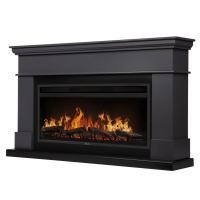 Каминокомплект Electrolux EFP/P-3620LS портал California 42/40/36 графит в ДНР