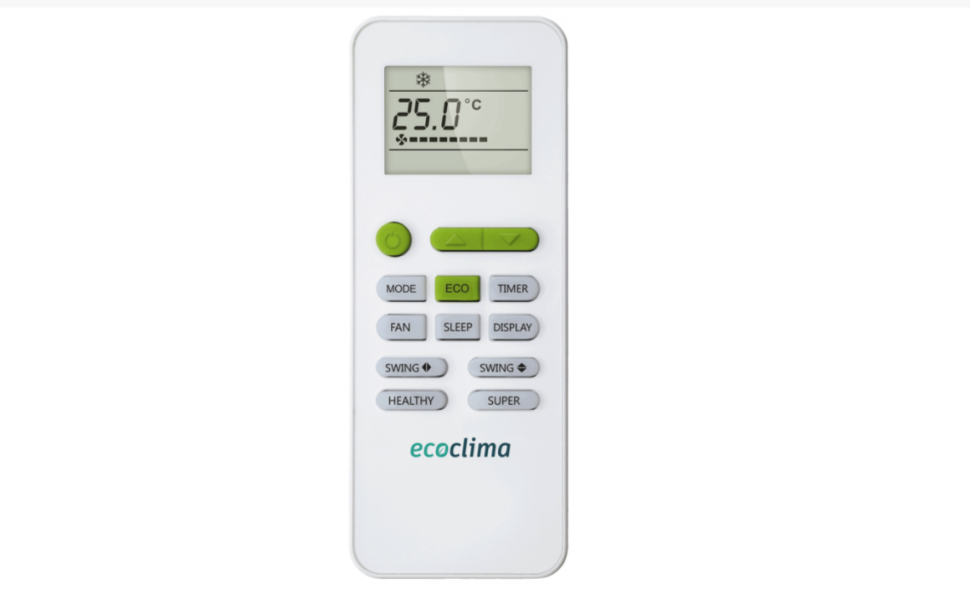 Канальная сплит-система Ecoclima ECLMD/I-TC48/4R1/ECL/I-TC48/5R1 Profi Line Inverter в ДНР
