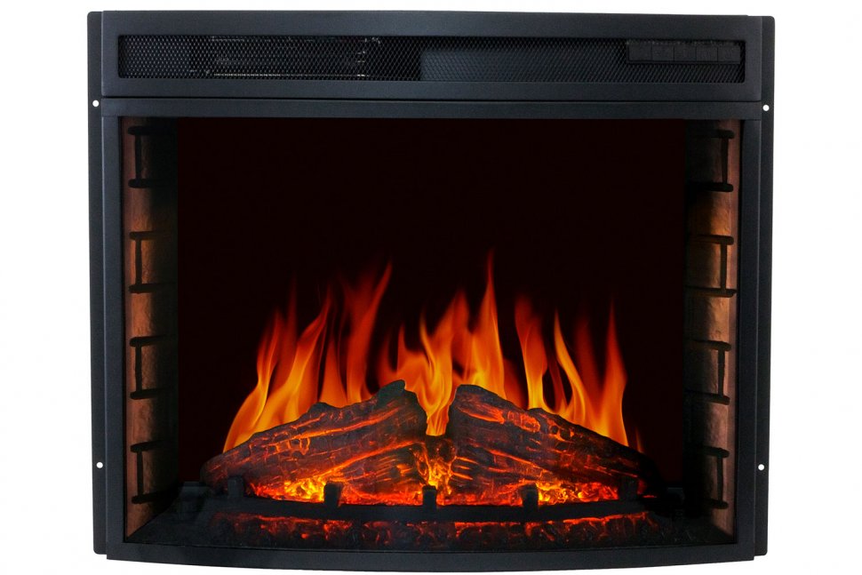 Каминокомплект Royal Flame Corsica c очагом Dioramic 28 LED FX в ДНР