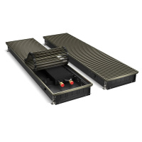 Внутрипольный конвектор Royal Thermo Atrium 90/300/1100-DG-U-DB Внутрипольный конвектор Royal Thermo Atrium 90/300/1100-DG-U-DB