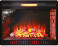 Очаг Interflame Antares 31 LED FX QZ в ДНР