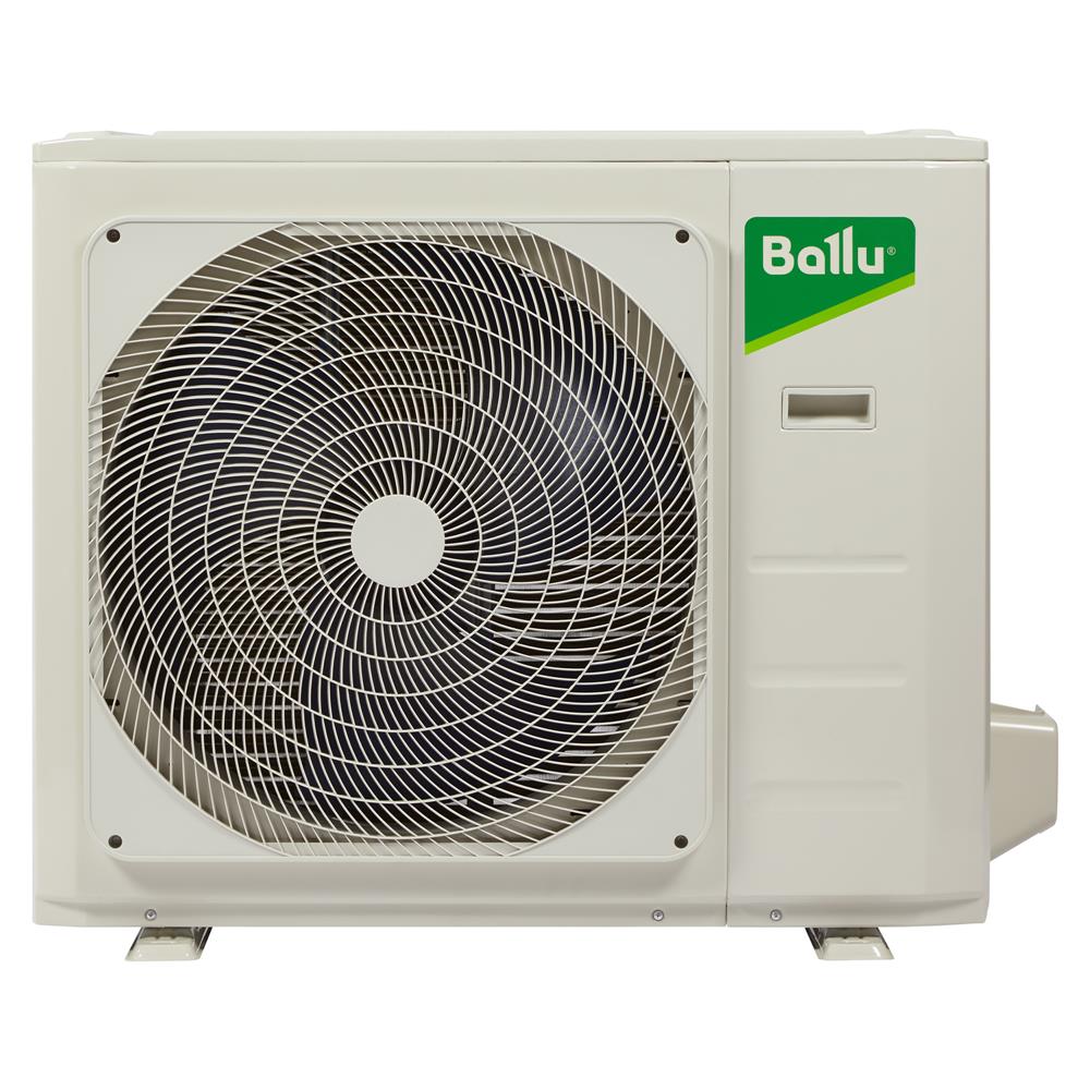 Комплект Ballu BLC_M_C-36HN1_22Y полупромышленной сплит-системы, кассетного типа в ДНР