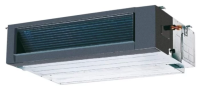 Канальная сплит система Midea MTI-48HWN1-R/MOU-48HN1-RR Канальная сплит система Midea MTI-48HWN1-R/MOU-48HN1-RR