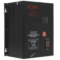 Стабилизатор напряжения Ресанта СПН-13500 в ДНР