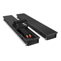 Внутрипольный конвектор Royal Thermo Atrium 90/200/1300-DG-U-BL Внутрипольный конвектор Royal Thermo Atrium 90/200/1300-DG-U-BL