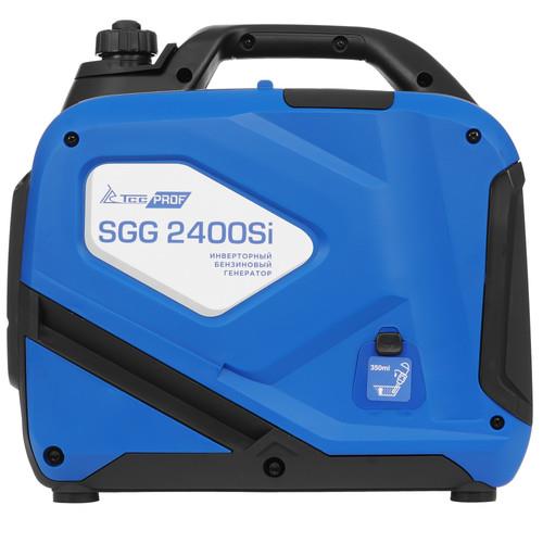 Электрогенератор бензиновый ТСС SGG 2400Si в ДНР