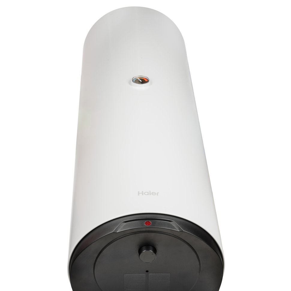 Бойлер Haier ES100V-C1 в ДНР