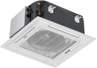 Кассетная сплит-система TCL TQC-12HRID/TOU-12HIND