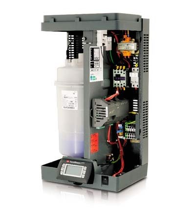 Увлажнитель воздуха Carel HumiSteam X-Plus UE003XD0E1 в ДНР