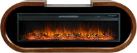 Каминокомплект Royal Flame Soho с очагом Vision 60 LOG LED орех в ДНР