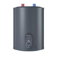 Накопительный электрический водонагреватель Thermex Golf 10 U в ДНР