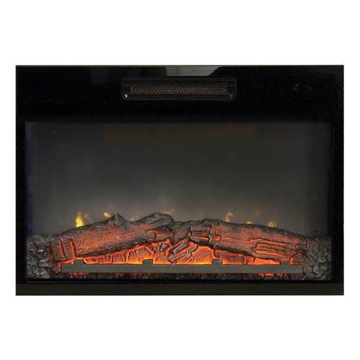 Каминокомплект RealFlame Alta 24 с очагом Kendal 24 в ДНР