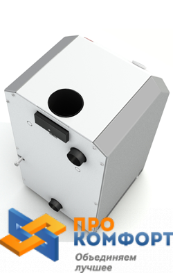 Напольный котел Лемакс Премиум-12,5 в ДНР