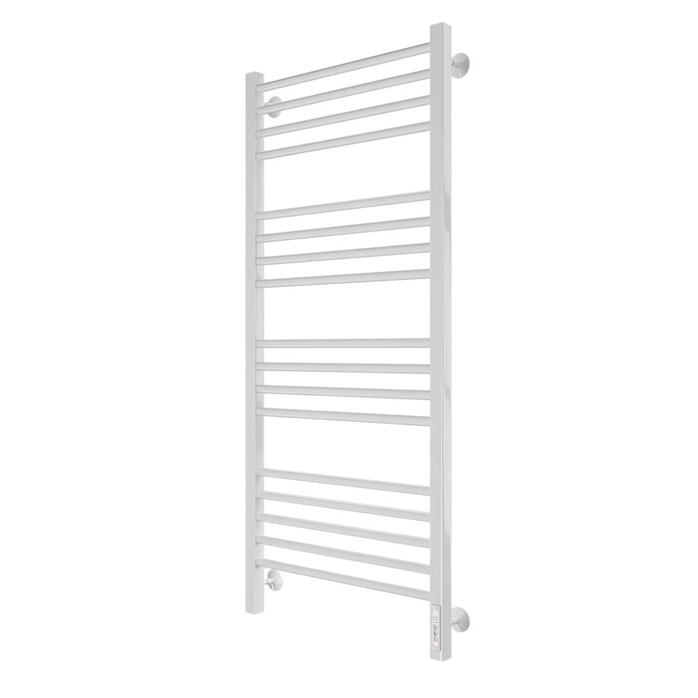 Полотенцесушитель Royal Thermo Stato П17 500х1200 электро (встроен. диммер) белый Полотенцесушитель Royal Thermo Stato П17 500х1200 электро (встроен. диммер) белый