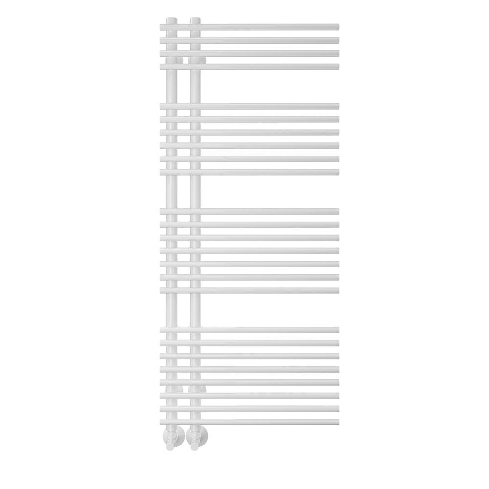 Полотенцесушитель Royal Thermo Pino П25 500х1200 белый в ДНР