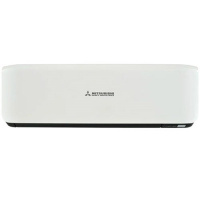 Настенная сплит-система Mitsubishi Heavy SRK25ZS-WFB/SRC25ZS-W2 Premium Black White в ДНР