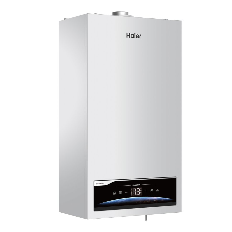Настенный газовый котел Haier SpaceSlim 1.24TW Wi-Fi OpenTherm в ДНР