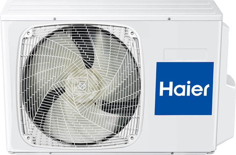 Напольно-потолочная сплит-система Haier AC25S2SG2FA/1U25S2SM4FA Super Match в ДНР