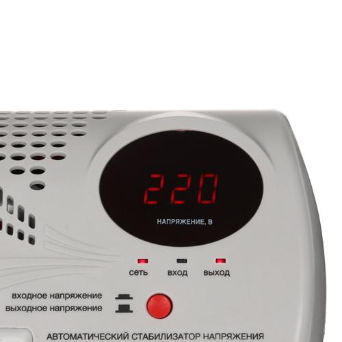 Стабилизатор напряжения Ресанта АСН-500Н1/1-Ц в ДНР
