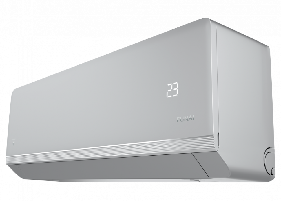Кондиционер Funai RAC-KM20HP.D01/S/RAC-KM20HP.D01/U Kagami в ДНР