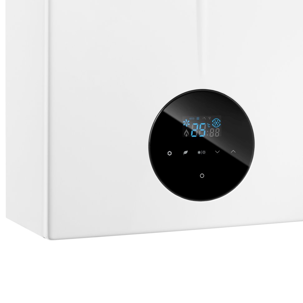 Настенный газовый котел METEOR Q3 18 C в ДНР