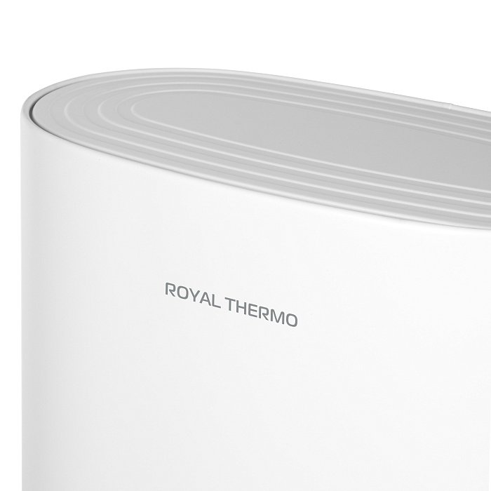 Бойлер Royal Thermo RWH 80 Aqua Inox Inverter в ДНР
