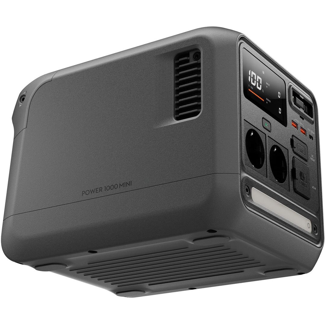 Портативная электростанция DJI Power 1000 mini 1000W в ДНР