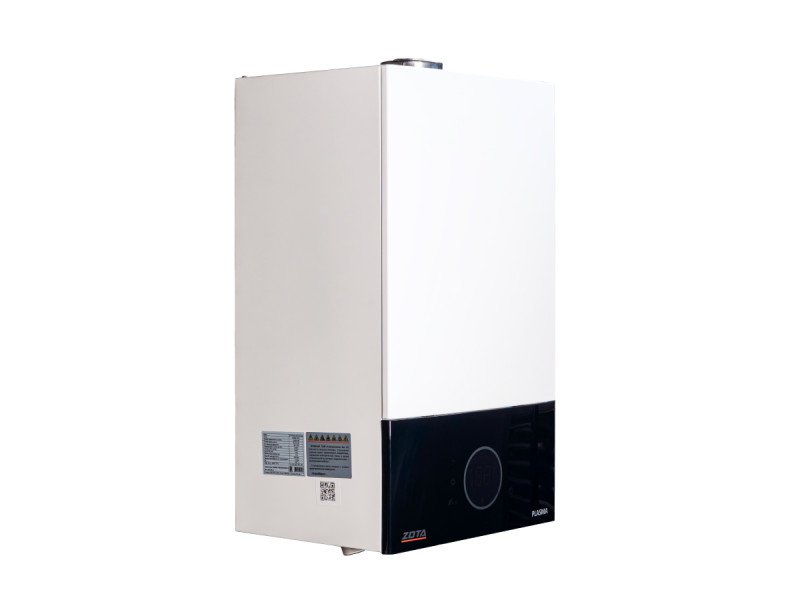 Настенный газовый котел Zota Plasma-32D в ДНР